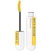 Maybelline Volum’ Express Colossal Curl Bounce Washable Curling Mascara, Very Black, 1 Count(BLACKEST BLACK)