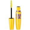 Maybelline Volum’ Express Colossal Washable Mascara Makeup, Classic Black Mascara, 1 Count(GLAM BLACK)