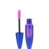 Maybelline Volum’ Express Falsies Push Up Angel Washable Mascara, Blackest Black, 1 Count(BLACKEST BLACK)