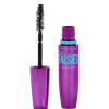 Maybelline Volum’ Express The Falsies Washable Fiber Mascara, Volumizing and Separating Make Up Formula, Brownish Black, 1 Count(BROWNISH BLACK)
