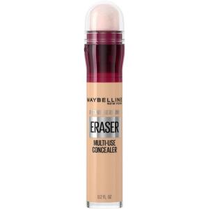 Maybelline Instant Age Rewind Eraser Dark Circles Treatment Multi-Use Concealer, 150, 1 Count (Packaging May Vary)(120)