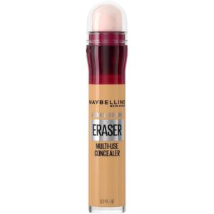 Maybelline Instant Age Rewind Eraser Dark Circles Treatment Multi-Use Concealer, 150, 1 Count (Packaging May Vary)(144)