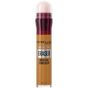 Maybelline Instant Age Rewind Eraser Dark Circles Treatment Multi-Use Concealer, 150, 1 Count (Packaging May Vary)(146.5)