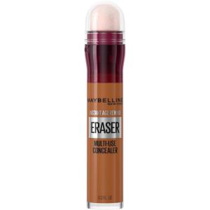 Maybelline Instant Age Rewind Eraser Dark Circles Treatment Multi-Use Concealer, 150, 1 Count (Packaging May Vary)(147.5)