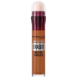 Maybelline Instant Age Rewind Eraser Dark Circles Treatment Multi-Use Concealer, 150, 1 Count (Packaging May Vary)(148)