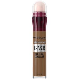 Maybelline Instant Age Rewind Eraser Dark Circles Treatment Multi-Use Concealer, 150, 1 Count (Packaging May Vary)(149)