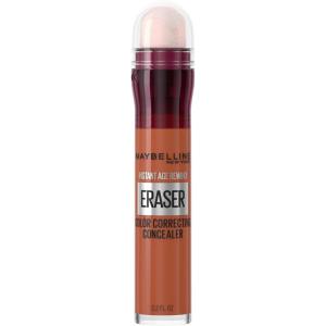 Maybelline Instant Age Rewind Eraser Dark Circles Treatment Multi-Use Concealer, 150, 1 Count (Packaging May Vary)(159)
