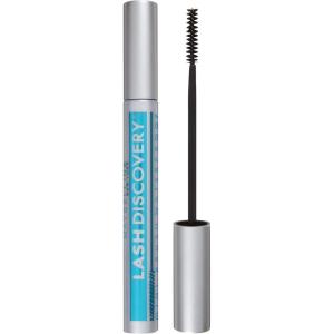 Maybelline New York Lash Discovery Mini-Brush Waterproof Mascara, Very Black, 0.16 fl. oz.(VERY BLACK)