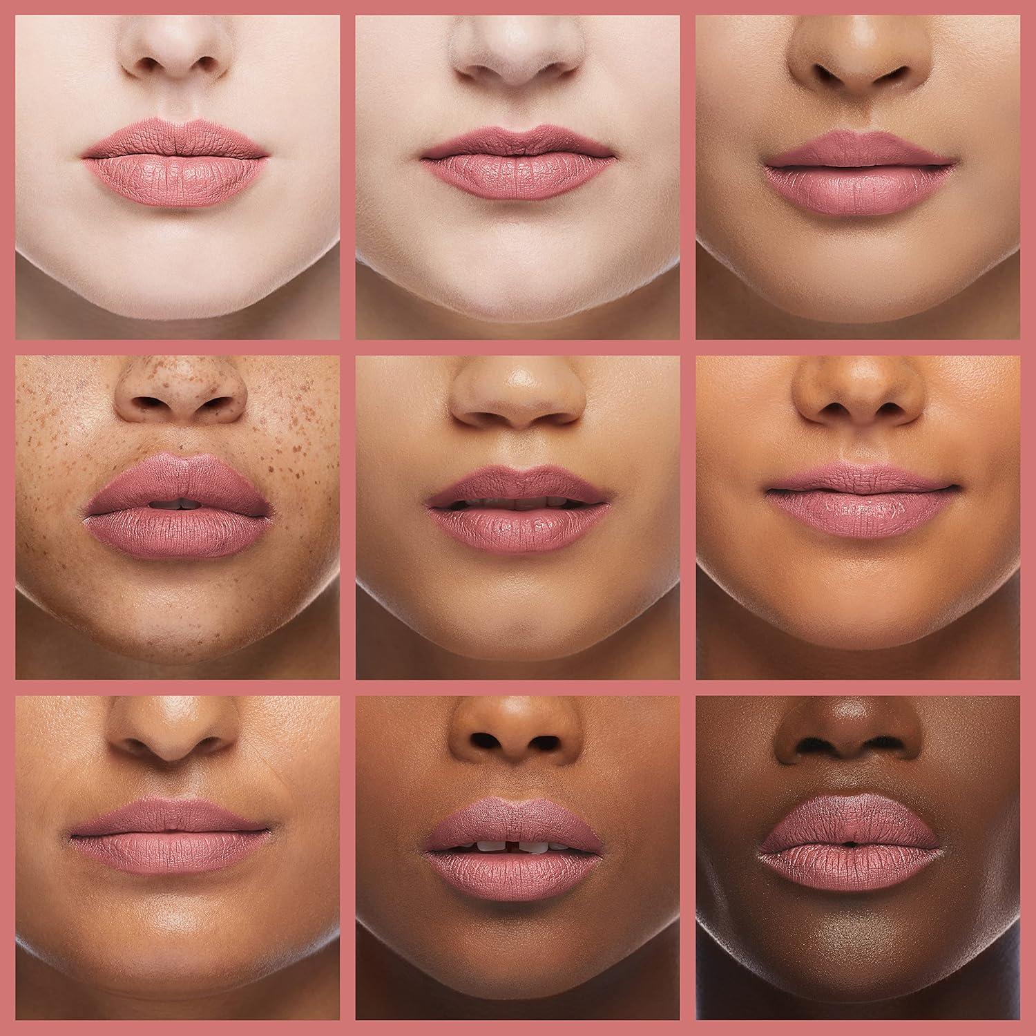 imageMAYBELLINE Super Stay Matte Ink Liquid Lipstick Makeup Long Lasting High Impact Color Up to 16H Wear Insider Midtone Yellow Brown10 DREAMER