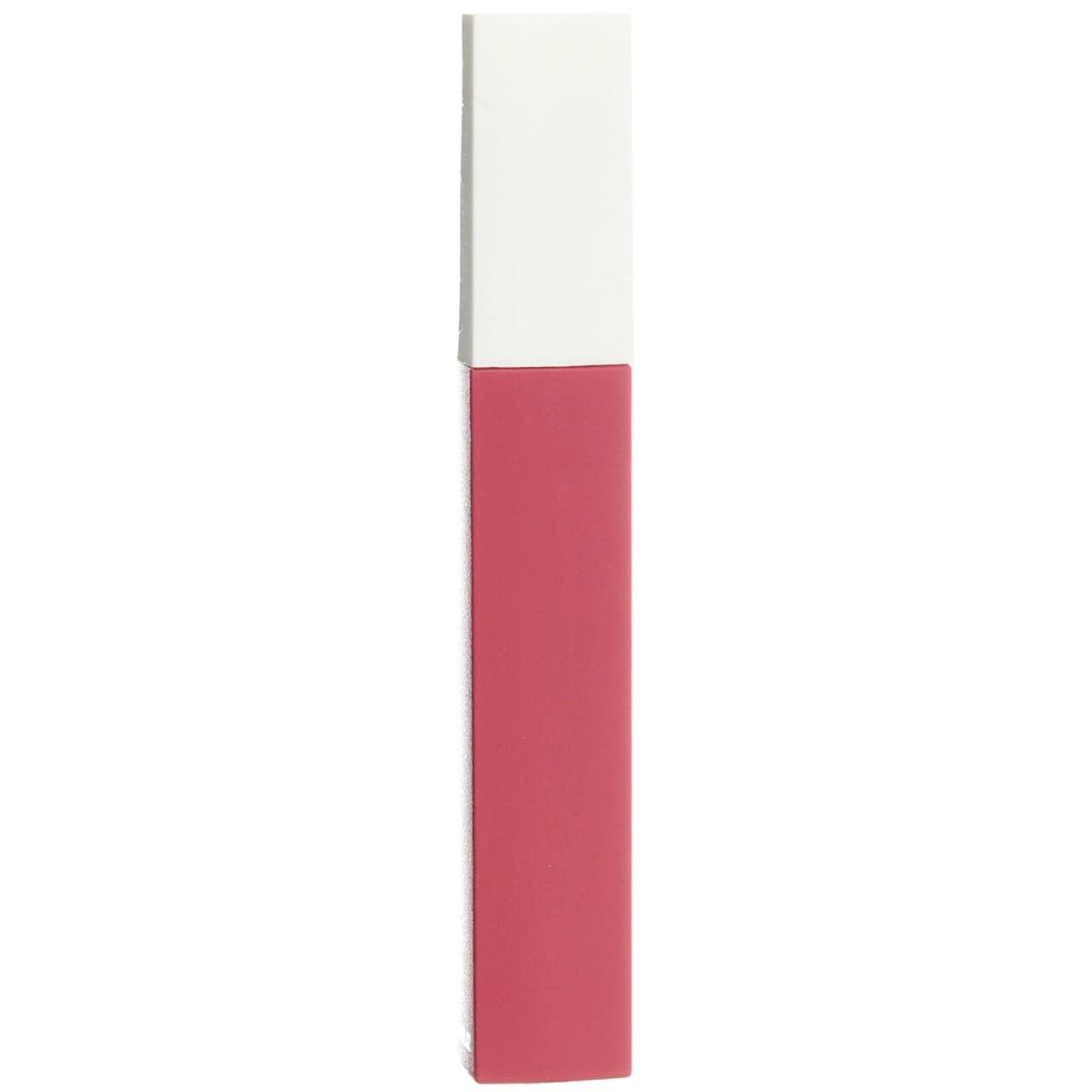 imageMAYBELLINE Super Stay Matte Ink Liquid Lipstick Makeup Long Lasting High Impact Color Up to 16H Wear Insider Midtone Yellow Brown15 LOVER
