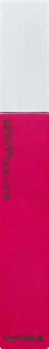 imageMAYBELLINE Super Stay Matte Ink Liquid Lipstick Makeup Long Lasting High Impact Color Up to 16H Wear Insider Midtone Yellow Brown30 ROMANTIC