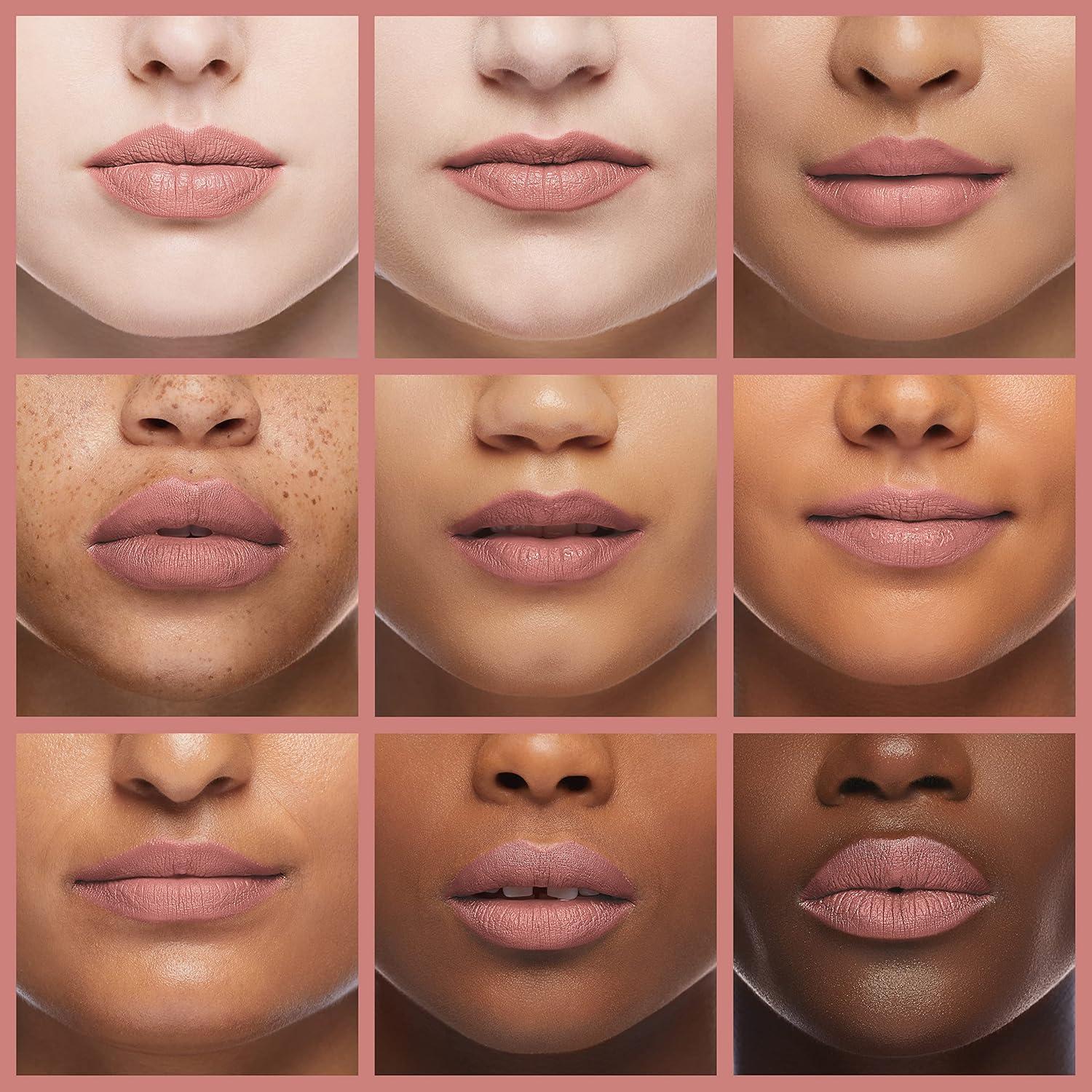 imageMAYBELLINE Super Stay Matte Ink Liquid Lipstick Makeup Long Lasting High Impact Color Up to 16H Wear Insider Midtone Yellow Brown70 AMAZONIAN