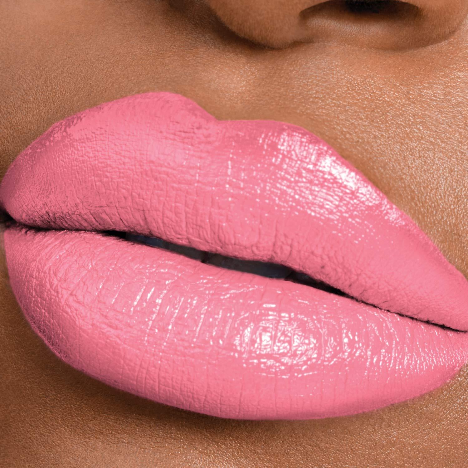 imageMaybelline Super Stay 24 2Step Liquid Lipstick Makeup Long Lasting Highly Pigmented Color with Moisturizing Balm Everlasting Wine Plum Red 1 Count110 SO PEARLY PINK