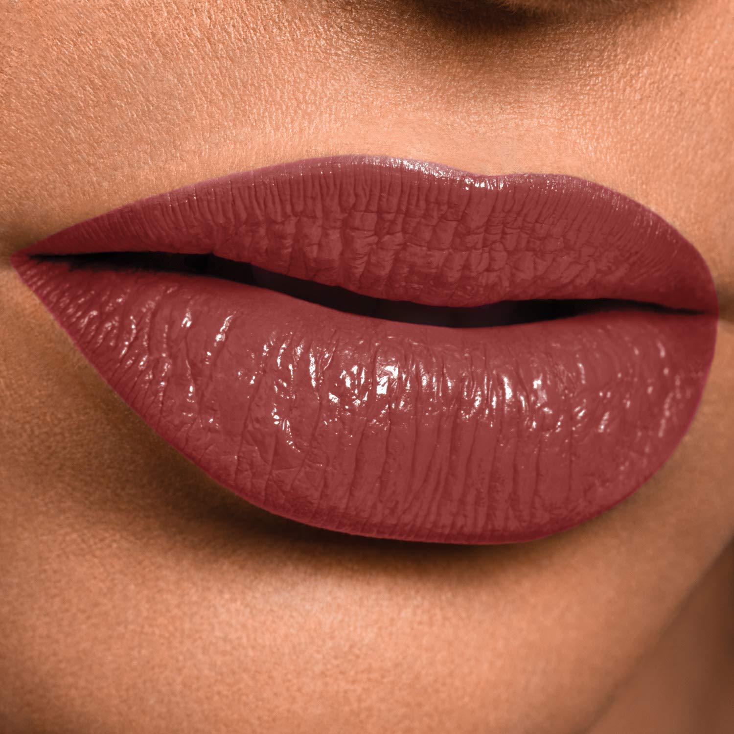 imageMaybelline Super Stay 24 2Step Liquid Lipstick Makeup Long Lasting Highly Pigmented Color with Moisturizing Balm Everlasting Wine Plum Red 1 Count115 FOREVER CHESTNUT