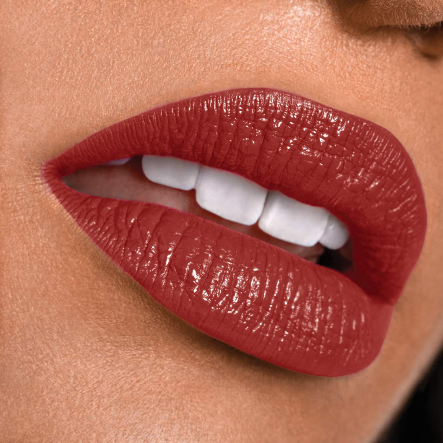 imageMaybelline Super Stay 24 2Step Liquid Lipstick Makeup Long Lasting Highly Pigmented Color with Moisturizing Balm Everlasting Wine Plum Red 1 Count15 ALL DAY CHERRY
