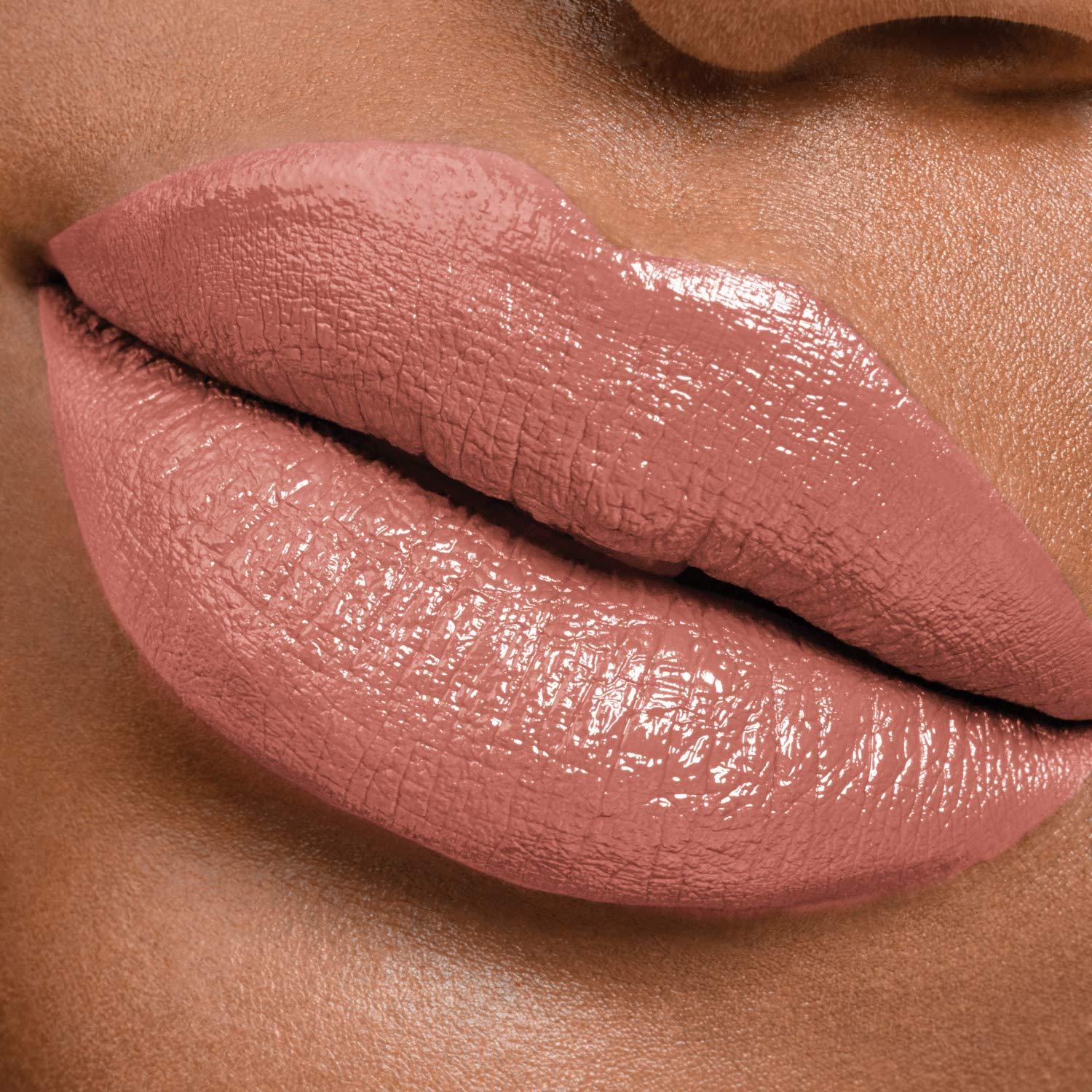 imageMaybelline Super Stay 24 2Step Liquid Lipstick Makeup Long Lasting Highly Pigmented Color with Moisturizing Balm Everlasting Wine Plum Red 1 Count150 TIMELESS TOFFEE