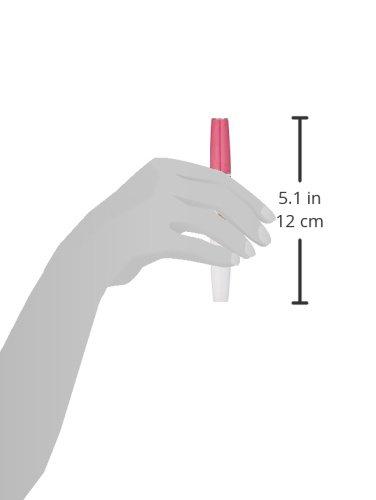imageMaybelline Super Stay 24 2Step Liquid Lipstick Makeup Long Lasting Highly Pigmented Color with Moisturizing Balm Everlasting Wine Plum Red 1 Count215 PINK GOES ON