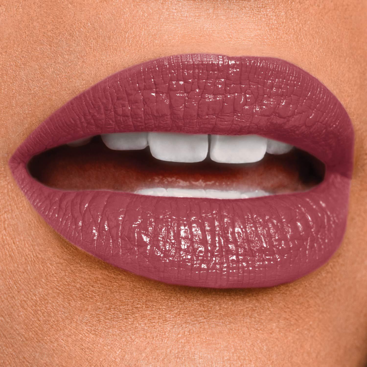 imageMaybelline Super Stay 24 2Step Liquid Lipstick Makeup Long Lasting Highly Pigmented Color with Moisturizing Balm Everlasting Wine Plum Red 1 Count55 PERPETUAL PLUM