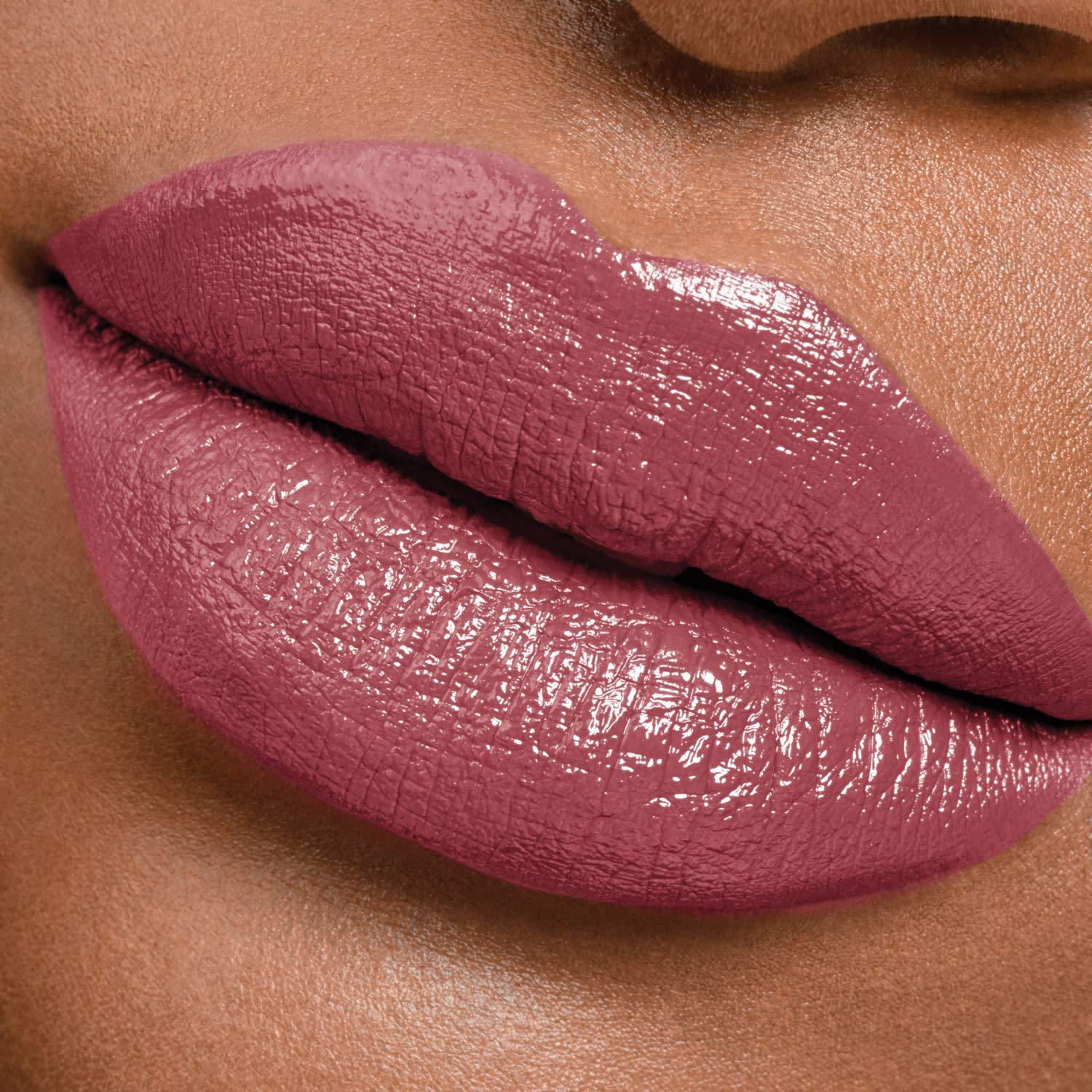 imageMaybelline Super Stay 24 2Step Liquid Lipstick Makeup Long Lasting Highly Pigmented Color with Moisturizing Balm Everlasting Wine Plum Red 1 Count55 PERPETUAL PLUM