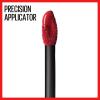 MAYBELLINE Super Stay Matte Ink Liquid Lipstick Makeup, Long Lasting High Impact Color, Up to 16H Wear, Insider (Midtone Yellow Brown)(105 EXPLORER)