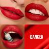 MAYBELLINE Super Stay Matte Ink Liquid Lipstick Makeup, Long Lasting High Impact Color, Up to 16H Wear, Insider (Midtone Yellow Brown)(118 DANCER)
