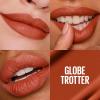 MAYBELLINE Super Stay Matte Ink Liquid Lipstick Makeup, Long Lasting High Impact Color, Up to 16H Wear, Insider (Midtone Yellow Brown)(135 GLOBETROTTER)