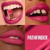 MAYBELLINE Super Stay Matte Ink Liquid Lipstick Makeup, Long Lasting High Impact Color, Up to 16H Wear, Insider (Midtone Yellow Brown)(150 PATHFINDER)