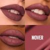 MAYBELLINE Super Stay Matte Ink Liquid Lipstick Makeup, Long Lasting High Impact Color, Up to 16H Wear, Insider (Midtone Yellow Brown)(160 MOVER)
