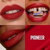 MAYBELLINE Super Stay Matte Ink Liquid Lipstick Makeup, Long Lasting High Impact Color, Up to 16H Wear, Insider (Midtone Yellow Brown)(20 PIONEER)