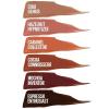 MAYBELLINE Super Stay Matte Ink Liquid Lipstick Makeup, Long Lasting High Impact Color, Up to 16H Wear, Insider (Midtone Yellow Brown)(265 CARAMEL COLLECTOR)