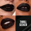 MAYBELLINE Super Stay Matte Ink Liquid Lipstick Makeup, Long Lasting High Impact Color, Up to 16H Wear, Insider (Midtone Yellow Brown)(285 THRILL SEEKER)