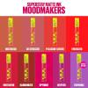 MAYBELLINE Super Stay Matte Ink Liquid Lipstick Makeup, Long Lasting High Impact Color, Up to 16H Wear, Insider (Midtone Yellow Brown)(440 PLEASURE-SEEKER)