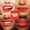 MAYBELLINE Super Stay Matte Ink Liquid Lipstick Makeup, Long Lasting High Impact Color, Up to 16H Wear, Insider (Midtone Yellow Brown)(440 PLEASURE-SEEKER)
