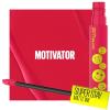 MAYBELLINE Super Stay Matte Ink Liquid Lipstick Makeup, Long Lasting High Impact Color, Up to 16H Wear, Insider (Midtone Yellow Brown)(450 MOTIVATOR)