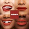 MAYBELLINE Super Stay Matte Ink Liquid Lipstick Makeup, Long Lasting High Impact Color, Up to 16H Wear, Insider (Midtone Yellow Brown)(455 HARMONIZER)