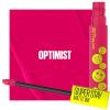 MAYBELLINE Super Stay Matte Ink Liquid Lipstick Makeup, Long Lasting High Impact Color, Up to 16H Wear, Insider (Midtone Yellow Brown)(460 OPTIMIST)