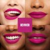 MAYBELLINE Super Stay Matte Ink Liquid Lipstick Makeup, Long Lasting High Impact Color, Up to 16H Wear, Insider (Midtone Yellow Brown)(465 REVIVER)