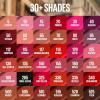 MAYBELLINE Super Stay Matte Ink Liquid Lipstick Makeup, Long Lasting High Impact Color, Up to 16H Wear, Insider (Midtone Yellow Brown)(60 POET)