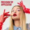 MAYBELLINE Super Stay Matte Ink Liquid Lipstick Makeup, Long Lasting High Impact Color, Up to 16H Wear, Insider (Midtone Yellow Brown)(90 HUNTRESS)