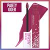 MAYBELLINE Super Stay Matte Ink Liquid Lipstick Makeup, Long Lasting High Impact Color, Up to 16H Wear, Insider (Midtone Yellow Brown)(Party Goer)