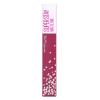 MAYBELLINE Super Stay Matte Ink Liquid Lipstick Makeup, Long Lasting High Impact Color, Up to 16H Wear, Insider (Midtone Yellow Brown)(Party Goer)