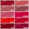 MAYBELLINE Super Stay Vinyl Ink Longwear No-Budge Liquid Lipcolor Make Up, Highly Pigmented Color and Instant Shine, Upbeat, 1 Count(10 LIPPY)