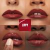 MAYBELLINE Super Stay Vinyl Ink Longwear No-Budge Liquid Lipcolor Make Up, Highly Pigmented Color and Instant Shine, Upbeat, 1 Count(10 LIPPY)