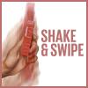 MAYBELLINE Super Stay Vinyl Ink Longwear No-Budge Liquid Lipcolor Make Up, Highly Pigmented Color and Instant Shine, Upbeat, 1 Count(105 GOLDEN)