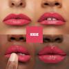 MAYBELLINE Super Stay Vinyl Ink Longwear No-Budge Liquid Lipcolor Make Up, Highly Pigmented Color and Instant Shine, Upbeat, 1 Count(145 ROGUE)