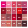 MAYBELLINE Super Stay Vinyl Ink Longwear No-Budge Liquid Lipcolor Make Up, Highly Pigmented Color and Instant Shine, Upbeat, 1 Count(160 SULTRY)