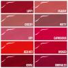 MAYBELLINE Super Stay Vinyl Ink Longwear No-Budge Liquid Lipcolor Make Up, Highly Pigmented Color and Instant Shine, Upbeat, 1 Count(30 UNRIVALED)