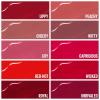 MAYBELLINE Super Stay Vinyl Ink Longwear No-Budge Liquid Lipcolor Make Up, Highly Pigmented Color and Instant Shine, Upbeat, 1 Count(50 WICKED)