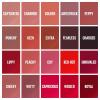 MAYBELLINE Super Stay Vinyl Ink Longwear No-Budge Liquid Lipcolor Make Up, Highly Pigmented Color and Instant Shine, Upbeat, 1 Count(95 CAPTIVATED)