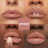 MAYBELLINE Super Stay Vinyl Ink Longwear No-Budge Liquid Lipcolor Make Up, Highly Pigmented Color and Instant Shine, Upbeat, 1 Count(95 CAPTIVATED)